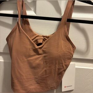 lululemon align tank